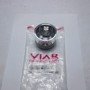 Piston STD Viar Karya 150 CC Tipe Radiator Motor Roda 3 [CAM JKT]