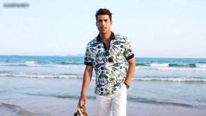 Business Mens Polo Shirts Casual Mens Short Sleeve Polo Shirts Slim Short Sleeve Tops Everyday Mens Polo Shirts