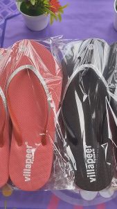 Sandal Jepit Tali Glitter Variasi Terbaru Cantika
