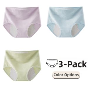 PIER N°5 | Menstrual Leakproof Underwear 10A