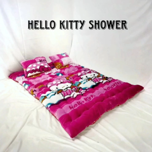 KASUR LANTAI JUMBO MOTIF KARAKTER LEMBUT DAN TEBAL HIGH QUALITY