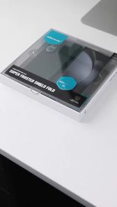 Nillkin Super Frosted Case with Stand for Samsung Galaxy Z Fold 6 Case