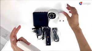 [2025 New Model] LONG TV TVbox 4G+64G FREE CCTV camera