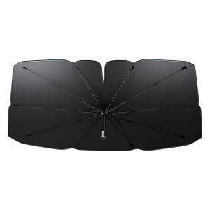 HELLOLEIBOO | Sun Protection Car Sunshade