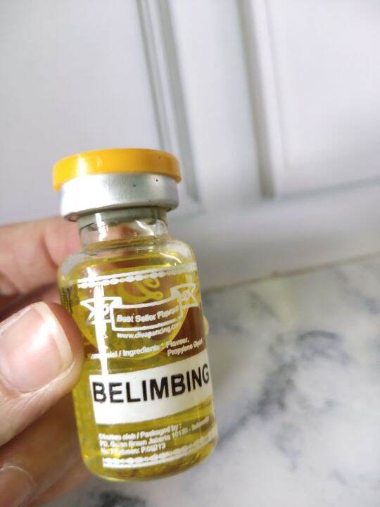 Essen Belinmbing Diva 10ml Lazada Indonesia