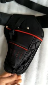 [LIULIU MEI]Tool Pocket Belt Electrician Pouch Bag Screwdriver Utility Kit Holder Case กระเป๋าใส่เครื่องมือ เข็มขัด กระเป๋าใส่ช่างไฟฟ้า ไขควง ยูทิลิตี้ ชุด เคส ที่ยึด