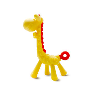 Ngậm nướu hươu cao cổ Kichilachi cho Bé