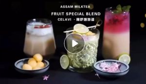 现货MY 统一-阿萨姆-原味奶茶/茉莉奶绿/煎茶奶绿 500毫升 清新顺滑 即饮饮品 TONGYI-Assam-Original Milk Tea/Jasmine Green Milk Tea/Sencha Milk Green Tea 500ML