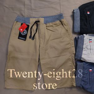 Celana Pendek Pria Dewasa Chino Super Jumbo size 27-46 MURAH