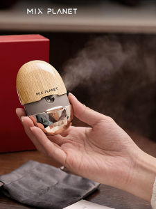 HDELIWUQINGDAN | Thermal Soothing Moisturizing Eye Massager