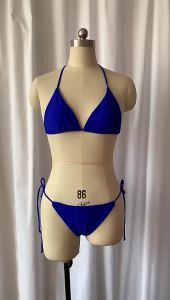 ชุดว่ายน้ำ บิกินิ 2 ชิ้น bikini 544