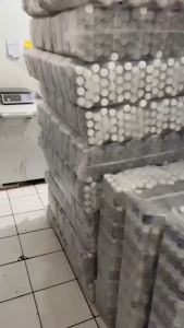 Botol Air Zam-Zam Kosong - Botol Zam-zam