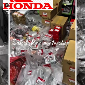 Honda Genuine Fan Belt Drive (23100-K1Z-J11) - ADV/PCX 160