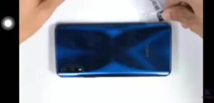 6.59 New LCD For Huawei P Smart Z LCD Display STK-LX1 Touch Screen Digitizer Assembly Parts For Huawei Y9 Prime 2019 Lcd