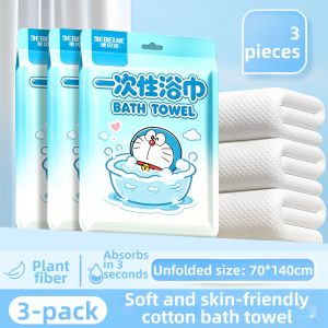 DEBEIJIE | Travel Disposable Towels For Babies And Hotels