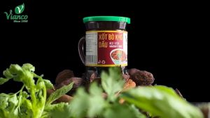 Combo 10 gói gia vị nấu Bò Kho Vianco gói 18g nêm sẵn chuẩn vị Gia Vị Việt Ấn Gia Vị Vianco