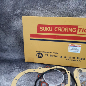 PACKING FULL SET MITSUBISHI PS120 PS120 4D34 1SET PART MOBIL