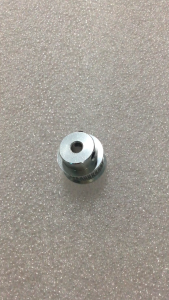 GT2 Bánh Răng 20 RăngBước 2mmRãnh Dây Đai 7mmLỗ 4mm