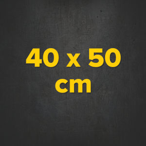 BACKLIT FILM (PET) for MENU - Restaurant Cafe Bar Shop Design & Display