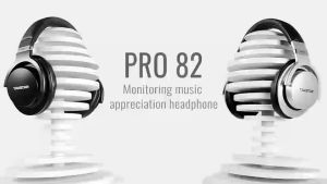 TAKSTAR PRO 82 Monitor Headphone