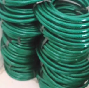 WYNEE 88 Selang Air 10 Meter Anti Lumut 1/2 5/8 3/4 dan 1 Inch Serat Benang Hijau Tebal 2mm / Selang Air Taman perkebunan / Selang cuci motor