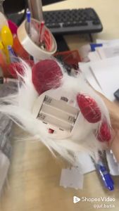 Set 3 viên Pin AAA 15V Siêu Rẻ lắp đèn Led cho ông già noel trang trí giáng sinh 2023 - Ông Già Noel Có Đèn Phát Sáng