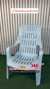 LazMall Aapstone (แพ็ก2ตัว)เก้าอี้พลาสติก เก้าอี้เอนหลังพลาสติก เก้าอี้เอนหลังพลาสติก รุ่นV8(สบาย)เก้าอี้พลาสติกเอนหลัง V8 Comfort Lounge Chair V8 Relax Recliner รุ่นสบายทุกองศา V8 Chill Seat เก้าอี้พักผ่อน รุ่น V8 สบาย V8 EasyRest เก้าอี้เอนนอน