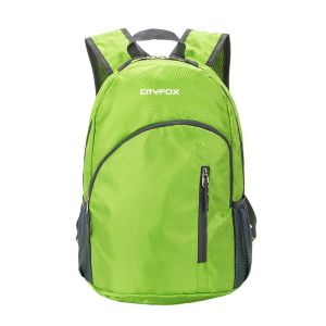 Túi Đeo Vai Đôi Gấp Nhẹ Như Da Túi Du Lịch Thể Thao Chống Nước Cho Nam Và Nữ Leo Núi Túi Đeo Hông Xe Đạp Túi Đeo Vai Đôi Chống Thấm Nước