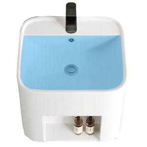 APTO | Wall-Mounted Integrated Sink For Small Spaces
