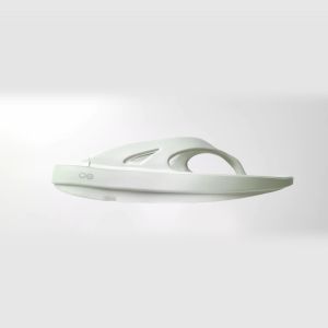 OOFOS OOriginal Cosmic Gray รองเท้าเพื่อการฟื้นฟู