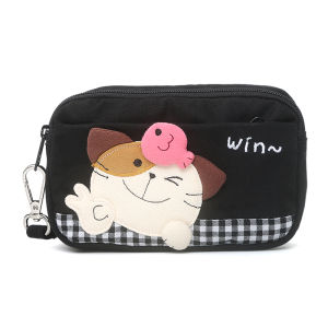 Cute Cartoon Creative Womens Small Handbag