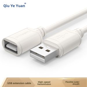 Choseal | High Speed Charging and Data Transfer Extension Cable USB2.0