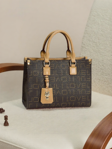 Josiny | Retro Hand Carry Crossbody Bag Multi-purpose