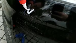 AS รอยขีดข่วนรถ 120g กับ 12 บริการ: น้ำยาขัด น้ำยาลบรอย การแก้ไขทันที สีรถยนต์ ราคาที่สุด