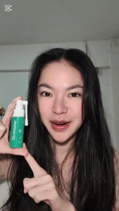 Dr.master Vital Serum ด็อกเตอร์มาสเตอร์ เซรั่มเข้มข้น สร้างเส้นผมเกิดใหม่ ลดอักเสบ ต้านหงอก (30ml) healthxclub