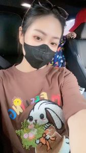 Kaos Wanita Atasan Wanita Kaos Import Premium