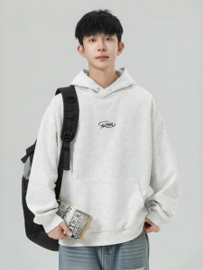 Warrior | Hoodie Oversized Casual Matching Mens Heavyweight