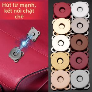 Strong Magnetic Invisible Snaps