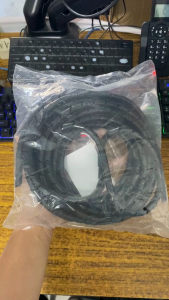 Circuitrocks Cable Spiral Wrap 10mm 10 Meters For Wiring Clean and Fast