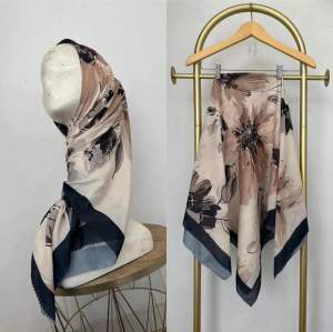 HIJAB SEGI EMPAT MOTIF PREMIUM TERMURAH TERBARU 2024