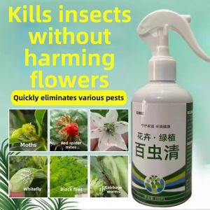 TAOKOU | Non-Dilution Plant Insecticide