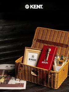 HDELIWUQINGDAN | Royal Style Cushion Brush