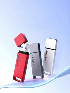 Lenovo | Office High Speed USB Metal Large Capacity U盘 128g
