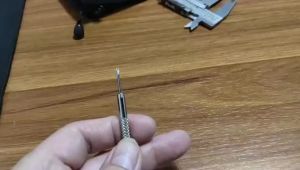 1/10pcs Watch Strap Spring Bar Connecting Pin Remover Tool Metal Bracelet Watchband Opener Watch Band Accessories Repair Tools
