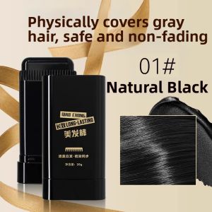 QIAOCHONG | White Hair Concealer Permanent Coloring Touch Up Pen