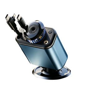 anywalk | Super Fast Charging Car Charger