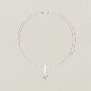 Luxury Minimalist Jade Necklace