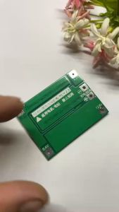 Mạch cân bằng bảo vệ sạc xả pin Lithium 3S/4S 40A 60A 18650 BMS 11.1V 12.6V/14.8V16.8V