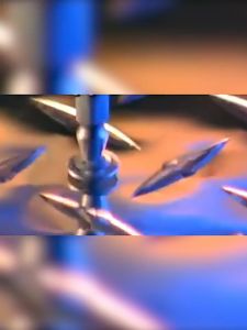 ชุดถอนสกรูเกลียวซ้าย 5ตัว ชุดเครื่องมือถอนหัวน็อต/สกรู/ตะปู - ชำระดับฝัง นอนได้ถอนออก 10 วินาที กล่องอลูมิเนียม สำหรับคุณถาวร 5 ตัว