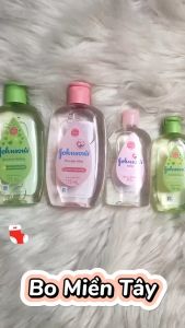 Nước hoa Johnson Baby 50ml/ 125ml Chính Hãng